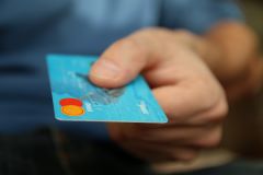 Steps to Apply for Cash Back Credit Cards Online