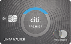 Citi Premier Card Overview