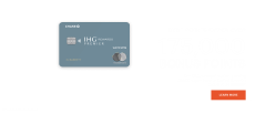 What You Need To Know About IHG Rewards Premier Credit Card