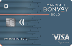 A Guide to Marriott Bonvoy Bold Credit Card