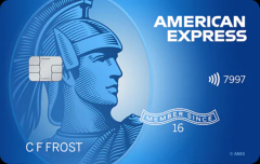 Know about Blue Cash Everyday Card from American Express