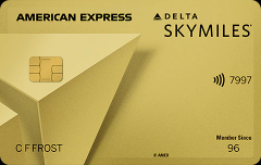 Know More about Delta SkyMiles Gold American Express Card