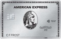 The Platinum Card from American Express: A Comprehensive Guide to Luxury Perks and Benefits