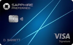 Understanding Chase Sapphire Preferred Card 