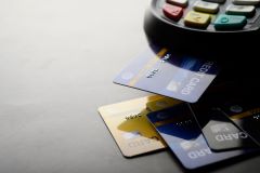 Charitable Credit Cards