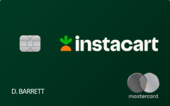 How to Get the Most out of Instacart Mastercard®