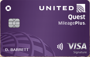 A Deep Look at United Quest℠ Card