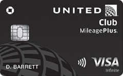 United Club℠ Infinite Card Overview: Pros & Cons