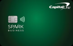 Capital One Spark Cash Select Card Overview