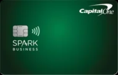 Uncover the Benefits of Capital One Spark Cash Plus Card