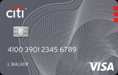 Costco Anywhere Visa® Card by Citi Overview